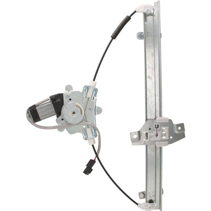 Raamregelaar MAGNETI MARELLI 350103170143 links