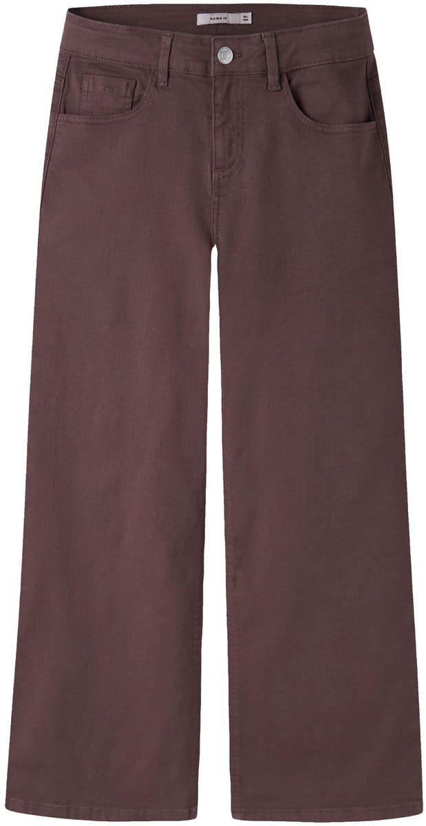 Name it Broek Wijde pijpen