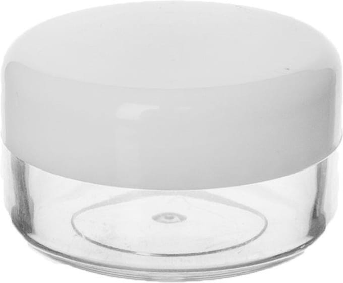 Crèmepot 10 ml - Crème Pot - Potjes - Crèmepotjes