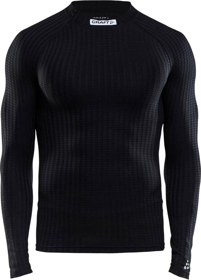 CRAFT CRAFT PROGRESS BASELAYER CN LS M 1906255-9999
