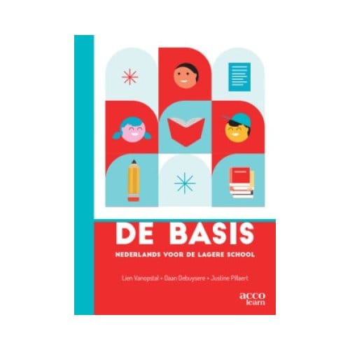 De Basis - Lien Vanopstal