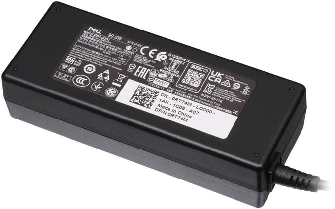 Dell DA90PM190 oplader 90W