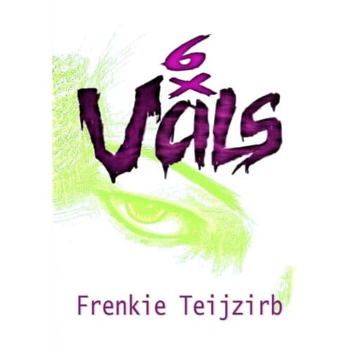 6 X Vals - Frenkie Teijzirb