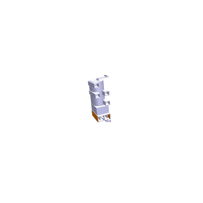 AEG impulsgenerator, 4 POINT 220~240V JAV 140067484018