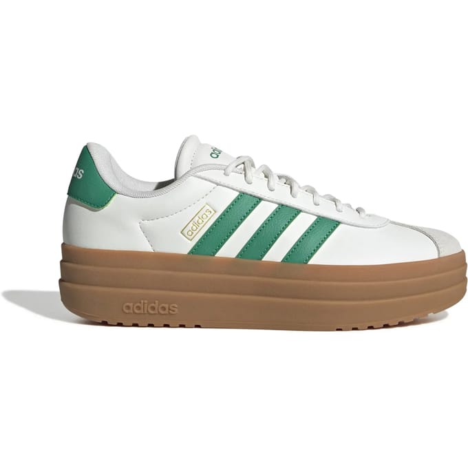 adidas Sportswear VL Court Bold Schoenen - Dames - Wit