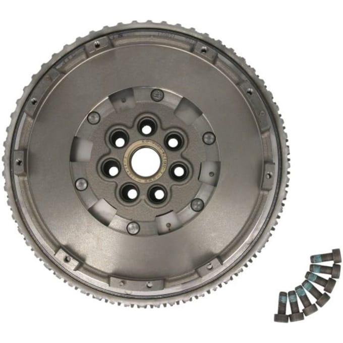 Schaeffler Luk Dubbelmassa vliegwiel LUK 415 0463 10