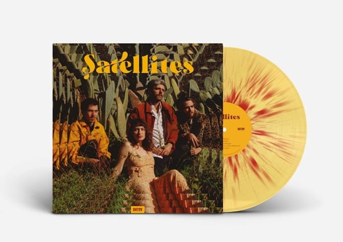 Satellites