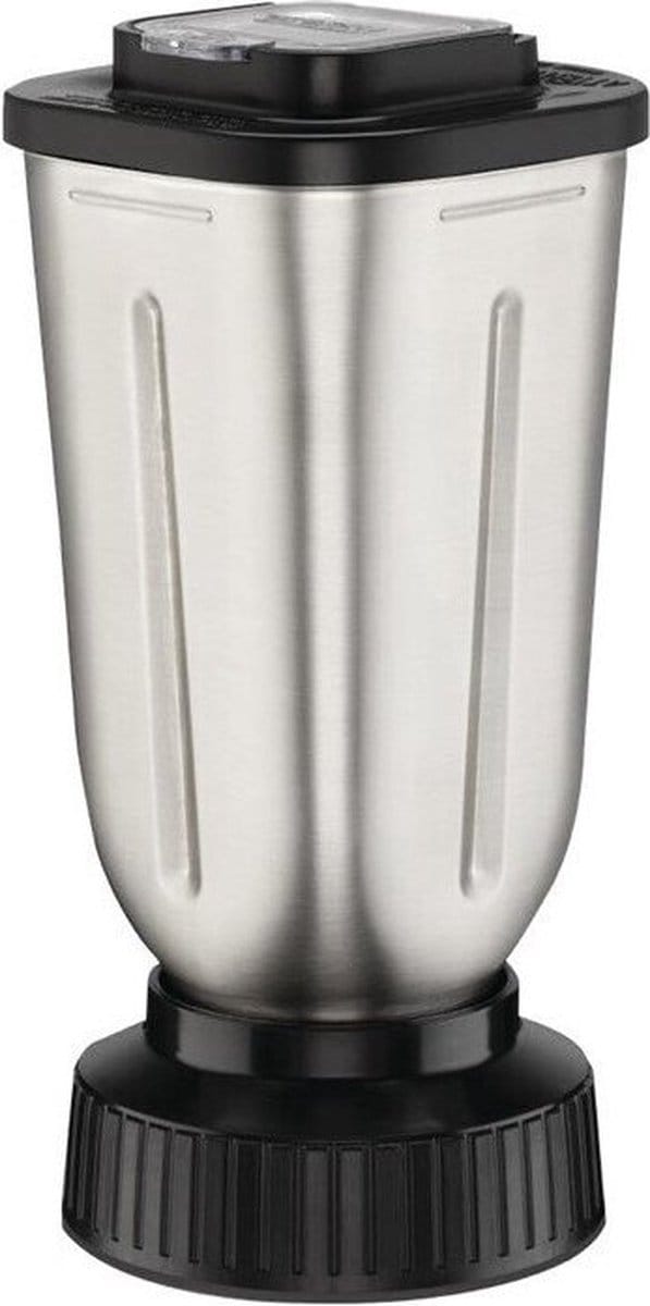 Waring RVS Kan 1,3ltr CAC135 HC181 - Horeca & Professioneel
