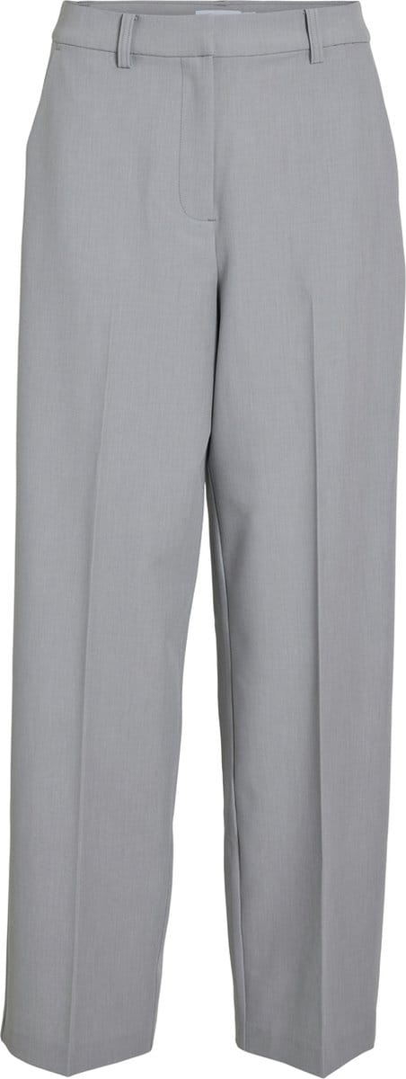 VILA - VISIFFE HW STRAIGHT PANTS - NOOS - Dames - Leggings