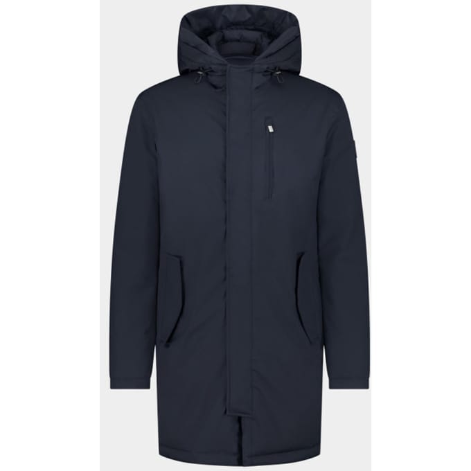 Agiato Winterjack tomasso at001-91201/navy