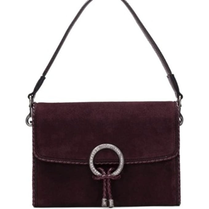 HISPANITAS BI264945 BOLSO Bordeuax N/A EU