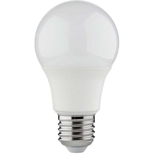 HOFTRONIC E27 LED Lamp - Dimbaar - 8 Watt 806 lumen - 2700K Warm wit licht - E27 Grote fitting - Vervangt 60 Watt