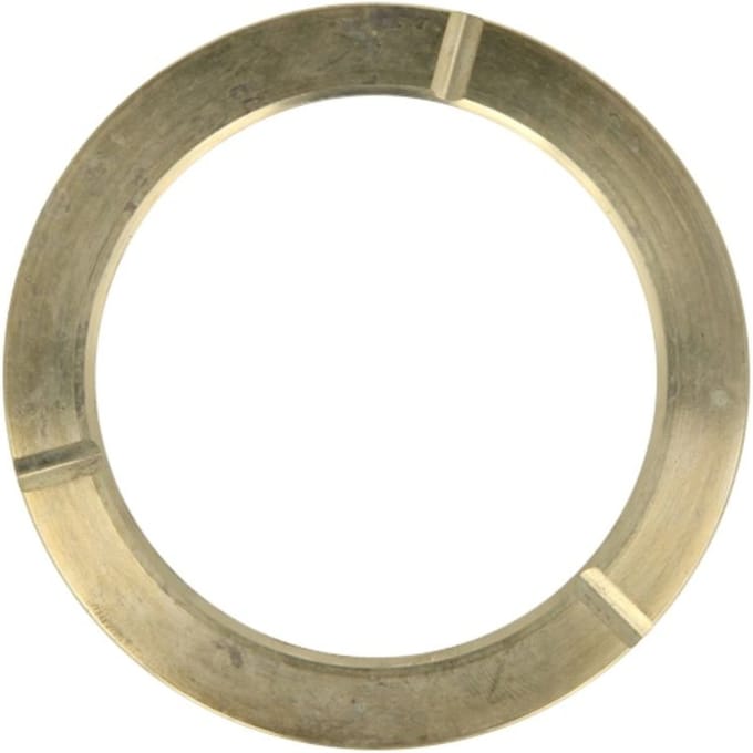 Ring, differentieel kroonwiel EURORICAMBI 60200180