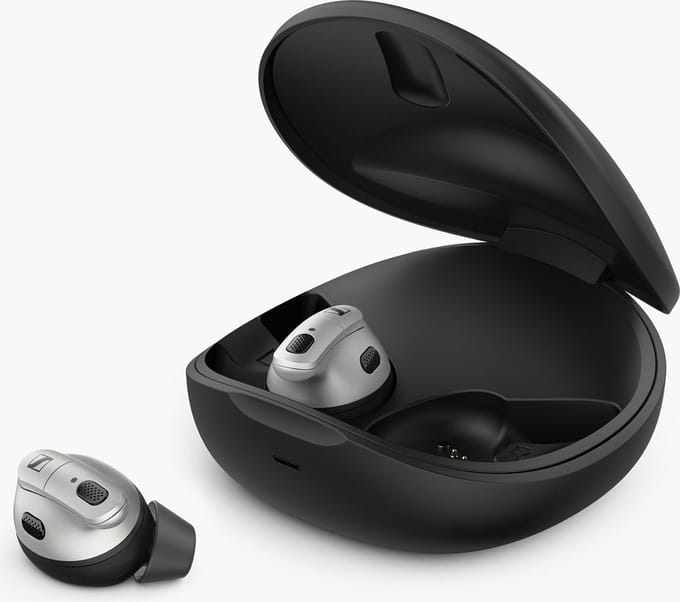 Sennheiser ConC 400