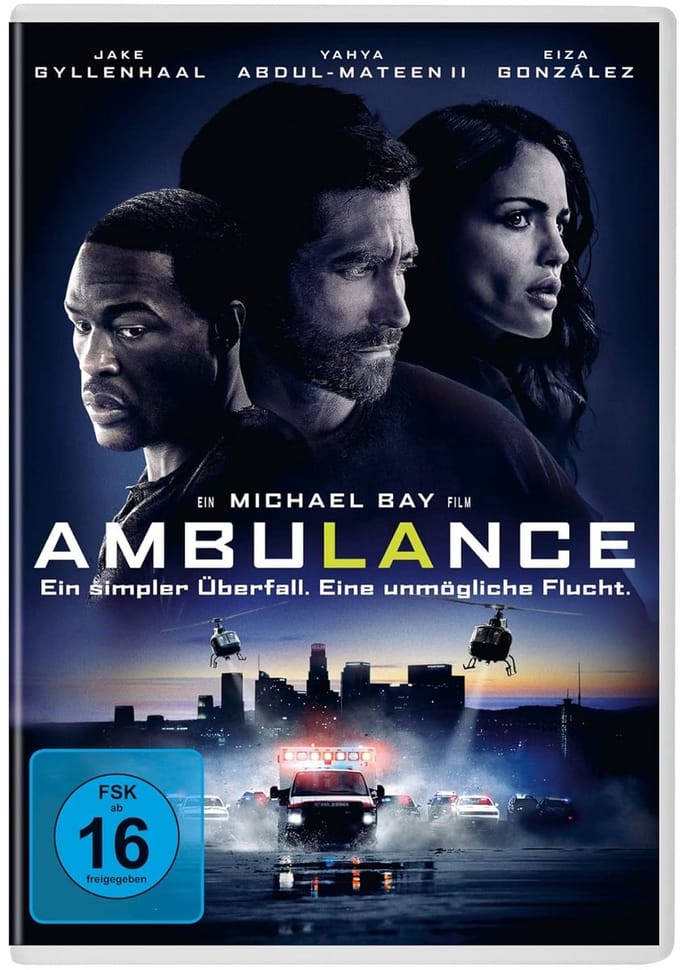 PLAION 1184934 film en Video DVD Duits