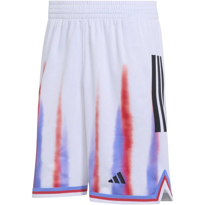Short Buiten Parijs Basketbal