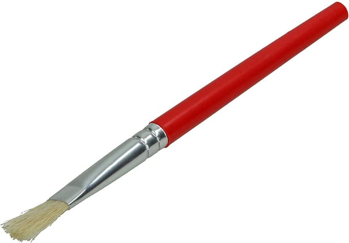 Gompenseel Kort 12 Stuks