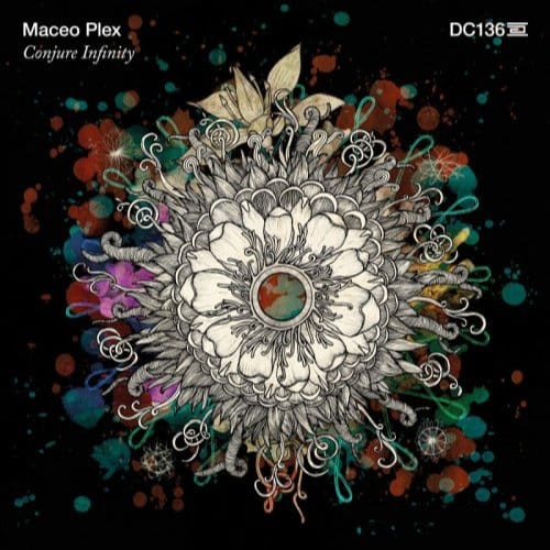 Conjure Infinity - Maceo Plex