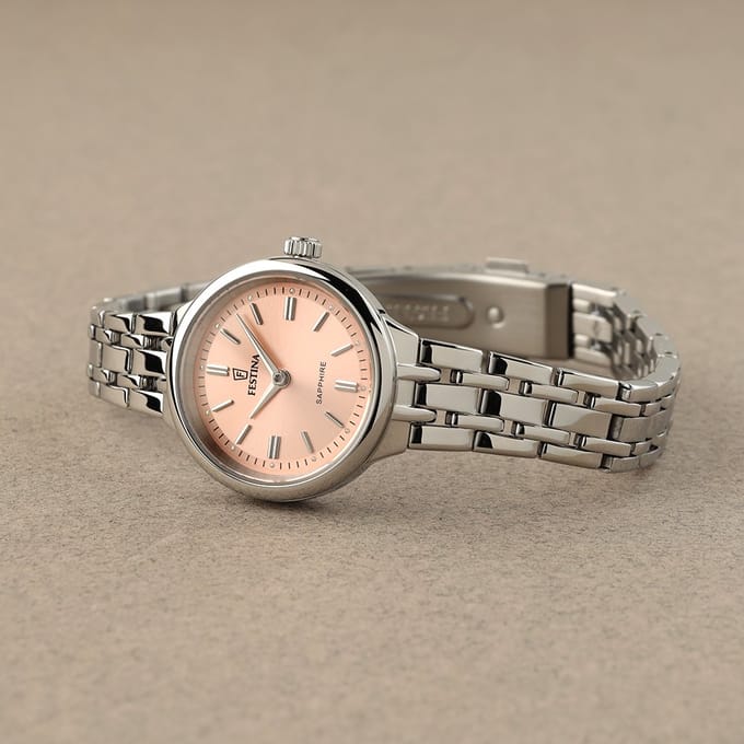 Festina - F20744/2 - Polshorloge - Dames