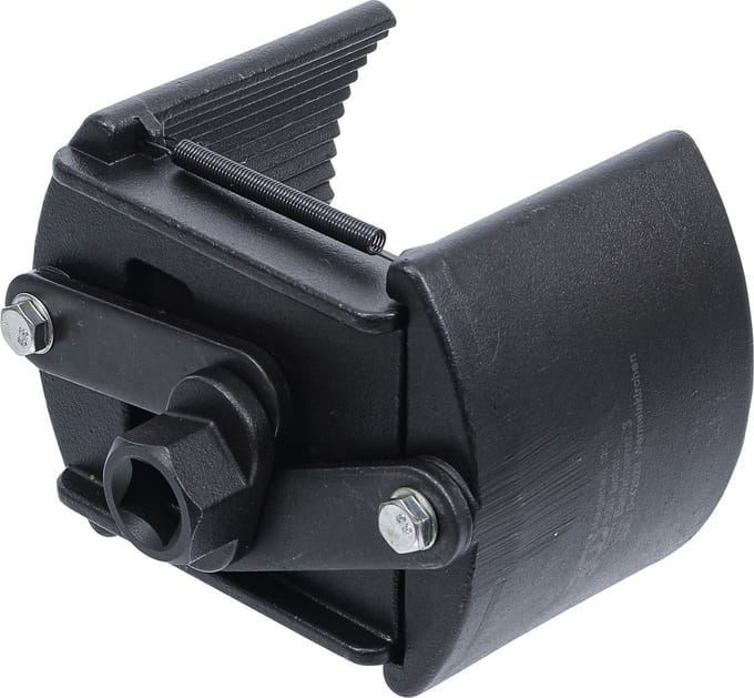 BGS Universele oliefiltersleutel 1/2 Ø 110 - 140 mm