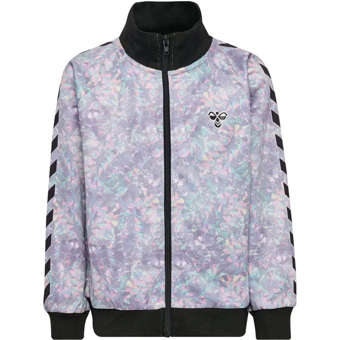 Kinder trainingspak Hummel Shimmer