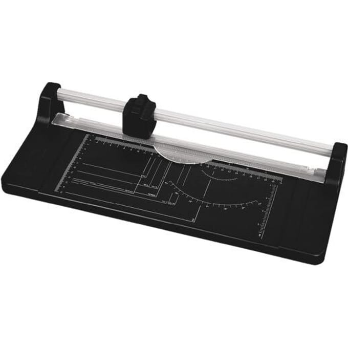 Rolsnijmachine »Easy Cut R 320«