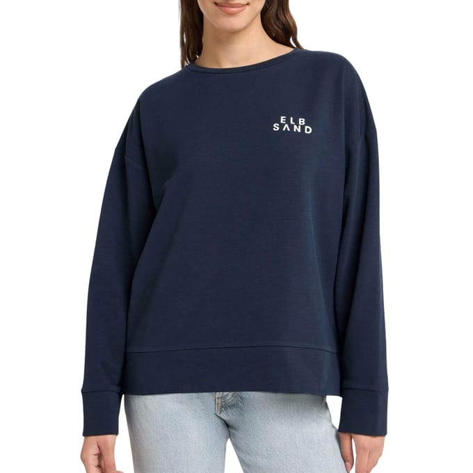 Elbsand Tilla Sweater Dames