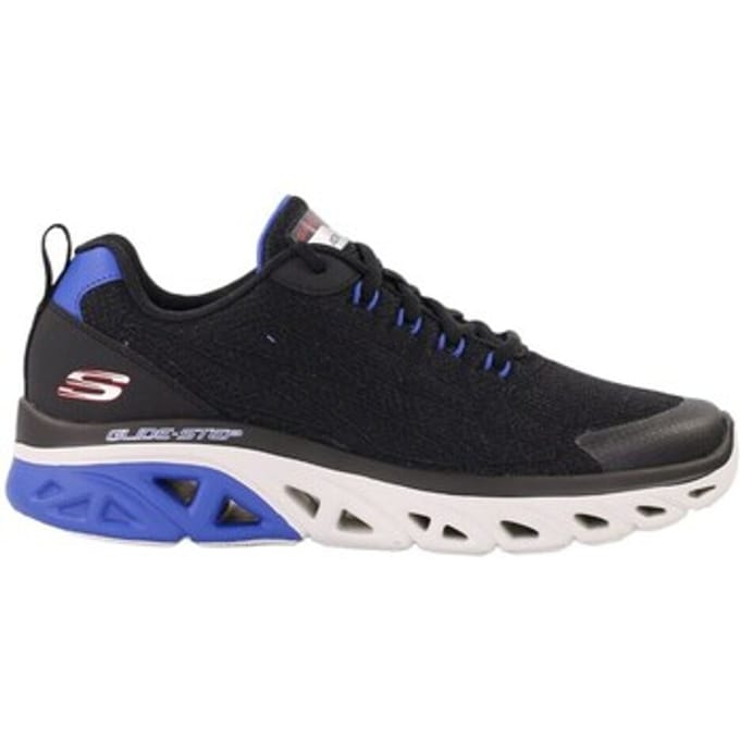 Lage Sneakers Skechers Glide