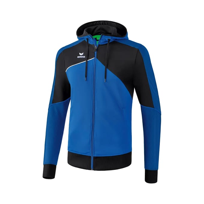 Hooded jacket Erima Premium One 2.0