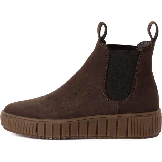 Vrouwen Chelsea boots Tamaris 1-25403-43