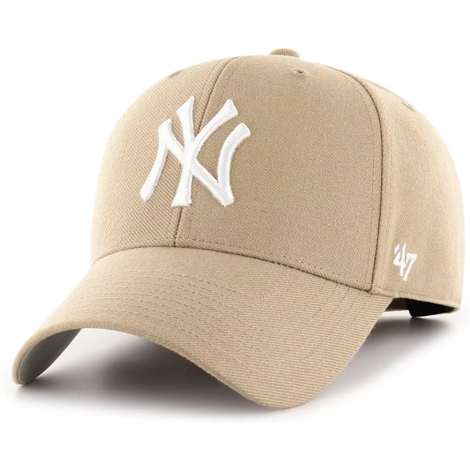 Pet '47 Brand Cap mlb new york yankees mvp