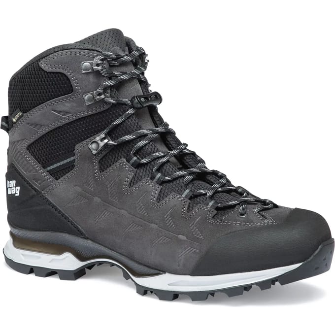 Wandelschoenen Hanwag Makra Trek GTX