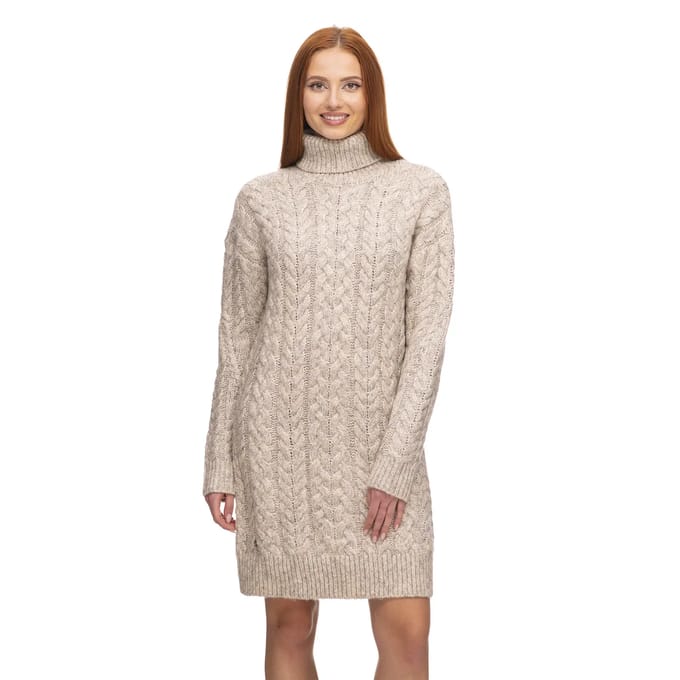 Damesjurk Ragwear Janna
