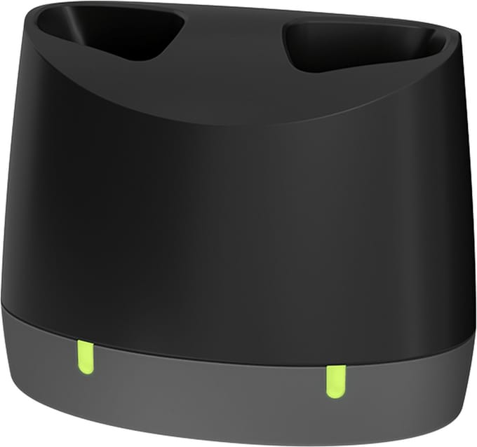 Connexx Charging Station B-P