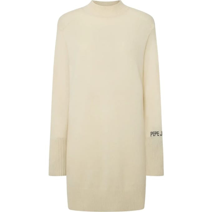 Damesjurk Pepe Jeans Hazel