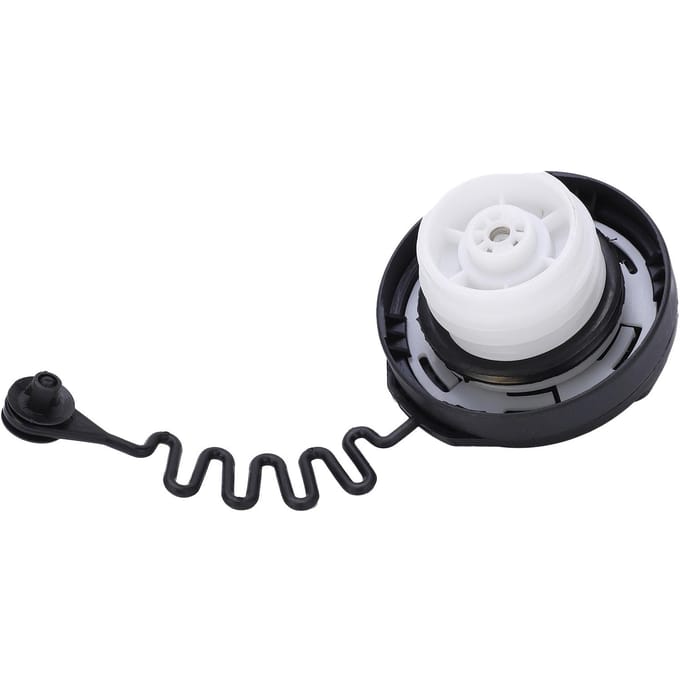 Brandstoftank Vuldop 94564508 Onderdeel Vervanging voor GM Chevrolet Spark 20102012 white