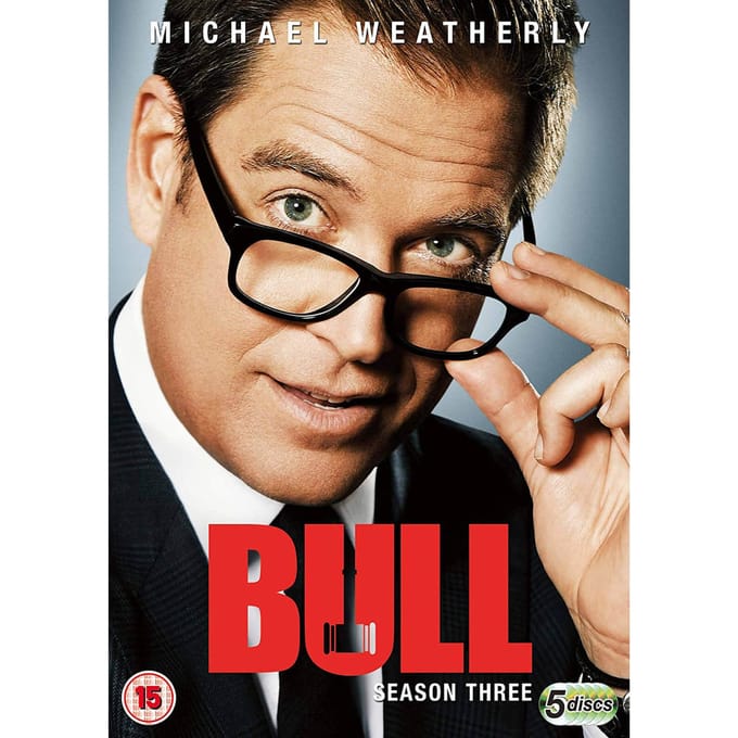 Bull: Seizoen 3
