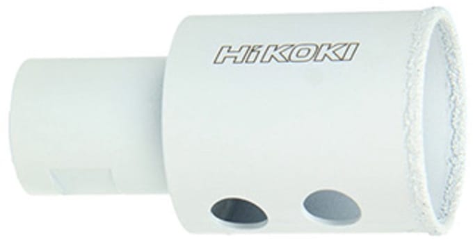 HiKOKI DIAMOND GRINDER HOLE SAW D. 30 MM X M14 FOR TILES