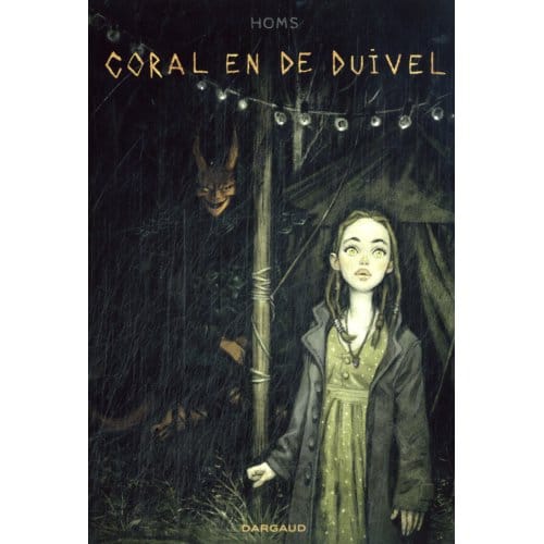 Coral En De Duivel