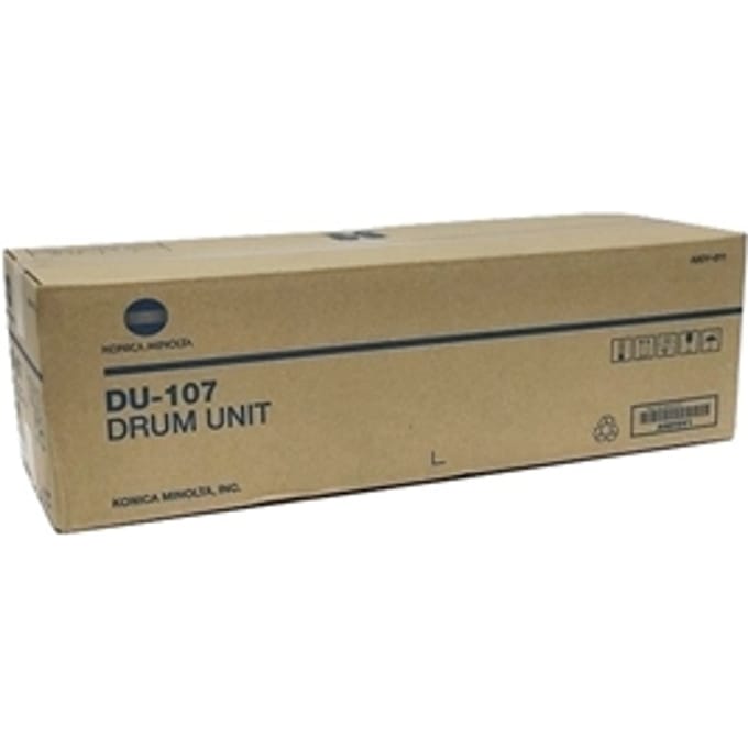 Konica Minolta DU-107 (A6DY0Y1) drum (origineel)