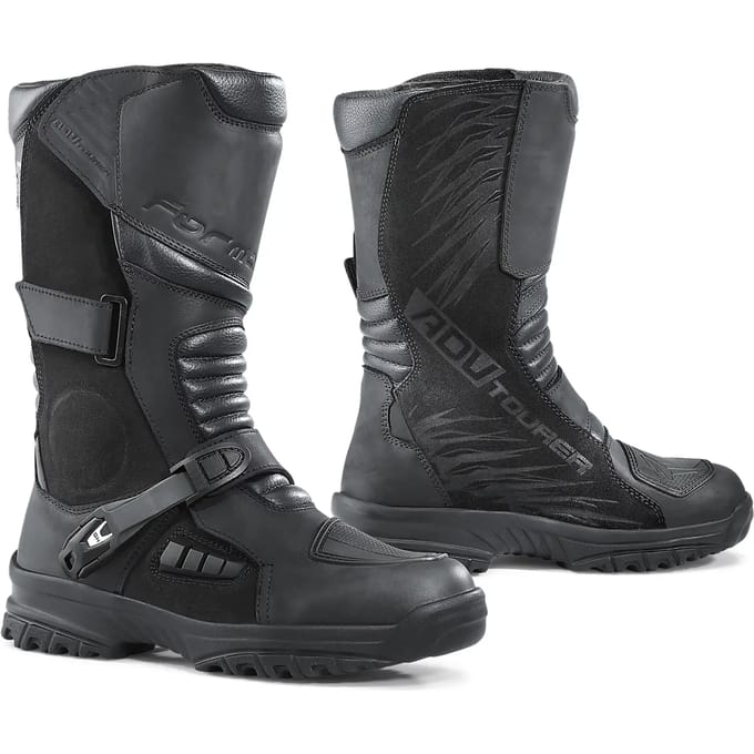 Goedgekeurde motorlaarzen Forma adv tourer WP