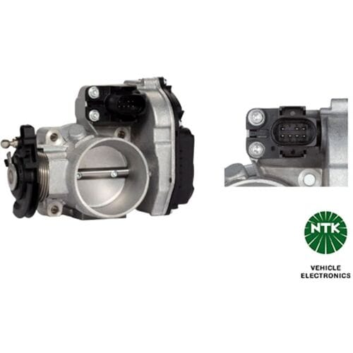 Gasklephuis NTK 91240