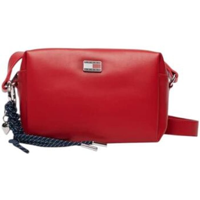 Schoudertas Tommy Hilfiger AW0AW18456 XLE