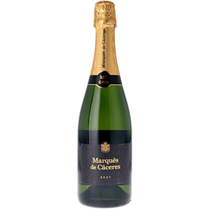 Cava Brut DO