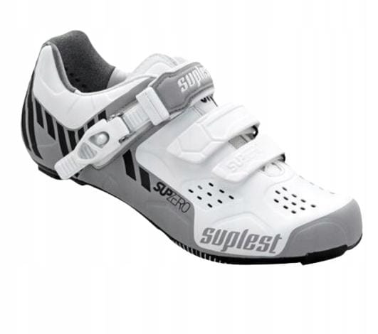 Fietsschoenen Suplest Supzero Streetracing Maat 41