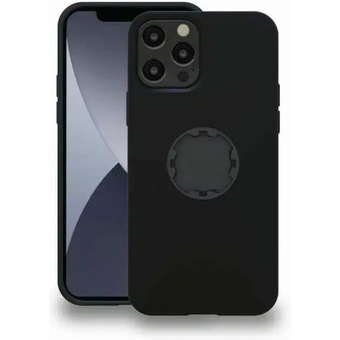 Telefoonhoesje Tigra Mountcase Fitclic Iphone 12/12 pro