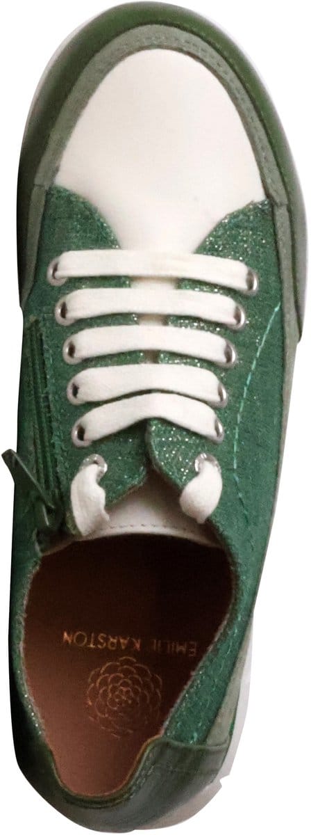 Camina leren sneakers
