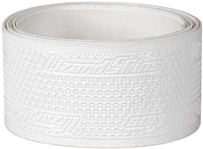 Lizard Skins - Grip tape - Stick - IJshockey - NHL - Wit