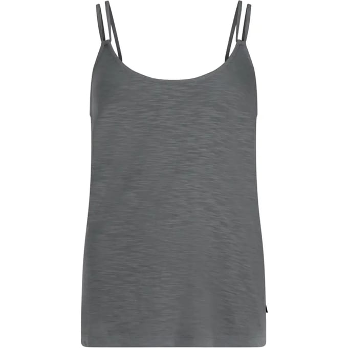 Protest Prtkaes – Spaghetti top Dames – Ronde hals – Verstelbare bandjes