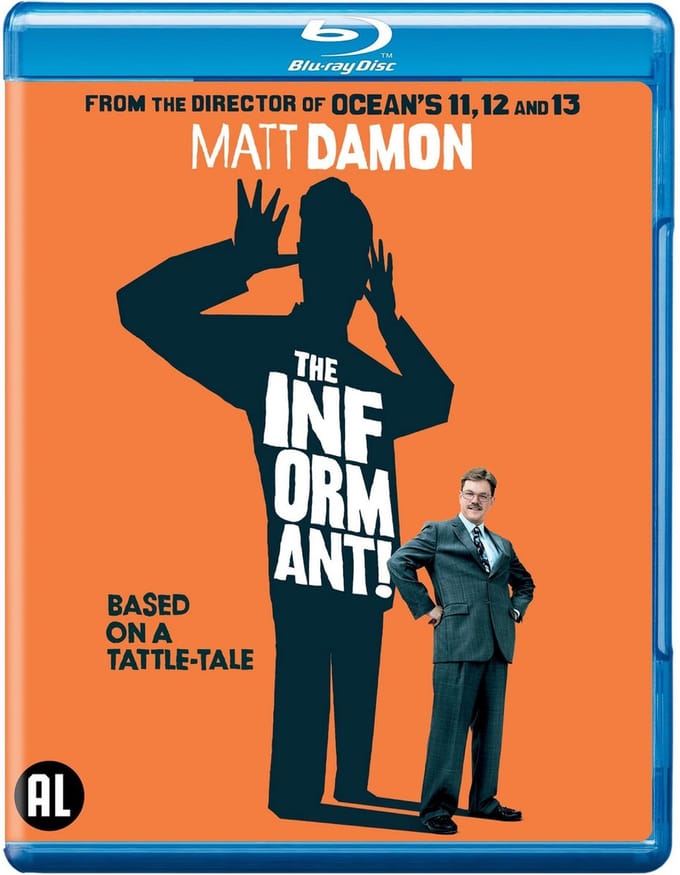 Informant